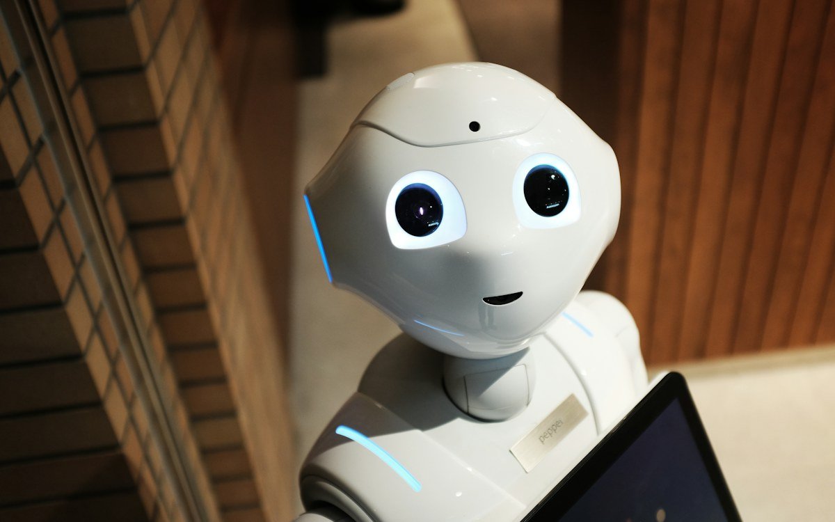 Robotics and intelligent automation technology